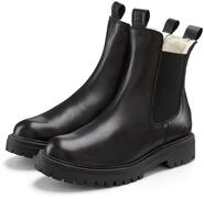 Elbsand Chelseaboots, Stiefel, Boots, Winterstiefel, Schlupfstiefel Stiefelette