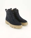 Paul Green 5499 Stiefelette Obermaterial: Leder