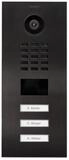 DoorBird Video-T&uuml;rsprechanlage DoorBird - Video T&uuml;rstation D2103V mit 3