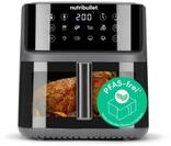 nutribullet Hei&szlig;luftfritteuse NBA0811DG