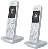 Telekom Telekom Speedphone 12 wei&szlig; Schnurloses DECT-Telefon