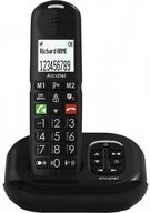Alcatel Smartphone (Modernes Design in Schwarz)