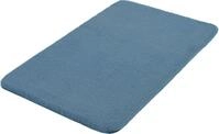 Kleine Wolke Badematte Cony, Badvorleger, Badezimmer Teppich, H&ouml;he 25 mm,