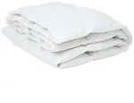 BEFA NATUR Microfaserbettdecke Made in Germany - kuschelweiche Primaloft - Bio