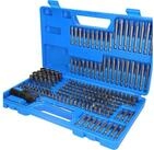Brilliant Tools Bit-Set BRILLIANT TOOLS Bit-Satz 208tlg. - BT053208