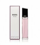 BOSS Eau de Parfum Boss Femme Eau De Parfum EDP 75ml