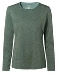 VAUDE Longsleeve Vaude Essential Langarm T-Shirt Damen