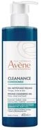 Avene K&ouml;rperpflegemittel CLEANANCE COMEDOMED Peeling-Reinigungsgel 400 ml
