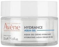 Avene K&ouml;rperpflegemittel HYDRANCE Aqua-Gel Aquagel-Feuchtigkeitscreme 50 ml