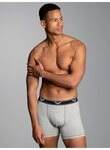 Trigema Boxer TRIGEMA Bequeme Pants mit Webgummibund (1-St)