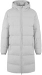 URBAN CLASSICS Winterjacke Urban Classics Mens Long Puffer Coat (1-St)