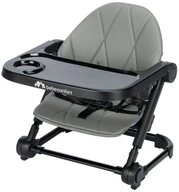 Bebeconfort Autokindersitz Bebeconfort Moly Mineral Grey