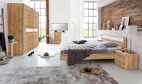 Wimex Schlafzimmer-Set Petra/Pamela, (Set, 4-tlg)