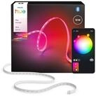 Philips Hue LED-Streifen Flux Gradient Lightstrip
