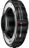 Olympus MC-14(W)V BLK OM V335560BW000 Telekonverter