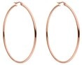 Purelei Paar Creolen Hoops (2-tlg)