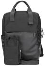 Zwei Rucksack LUR140 (Set, 2-tlg)