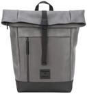 Strellson Daypack Westferry, Polyurethan