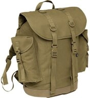 Brandit Freizeitrucksack Bw Hunting Backpack