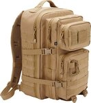 Brandit Rucksack Brandit US Assault Pack Large