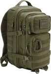 Brandit Rucksack Brandit US Assault Pack Medium