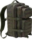 Brandit Rucksack Brandit Accessoires US Cooper Backpack Large