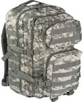 Brandit Trekkingrucksack US Assault Pack Cooper Rucksack bunt Large (50L)