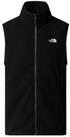 The North Face Fleeceweste M GLACIER FLEECE VEST &auml;rmelloses Design, aus...