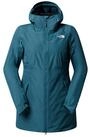 The North Face Wintermantel The North Face Damen Parka W Hikesteller Insulated...