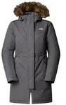 The North Face Wintermantel The North Face Damen Parka Zaneck Parka 8DZN grau L