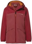 VAUDE 3-in-1-Funktionsjacke Kids Escape 3in1 Jacket Doppeljacke f&uuml;r Alltag,
