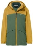 VAUDE 3-in-1-Funktionsjacke Kids Escape 3in1 Jacket Doppeljacke f&uuml;r Alltag,