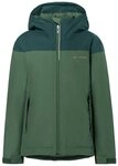VAUDE Outdoorjacke Kids Lulea 2L Padded Jacket (1-St) leichte, warme 2-Lagen