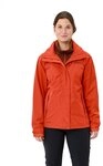 VAUDE Regenjacke Women's Escape Light Jacket f&uuml;r Wandern und Trekking,