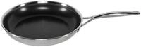 Zwilling Kochtopf Peak Bratpfanne 30 cm 18/10 Edelstahl