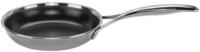 Zwilling Kochtopf Peak Bratpfanne 20 cm 18/10 Edelstahl silberfarben