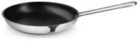 Eva Solo Bratpfanne Antihaftbeschichtung 28 cm, Edelstahl, Aluminium