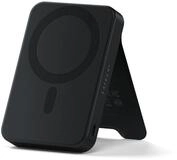 Satechi OntheGo Magnetic Qi2 Powerbank Stand 10000 mAh Powerstation