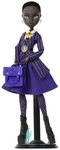 Mattel&reg; Anziehpuppe Monster High x Wednesday Puppe Bianca Barclay