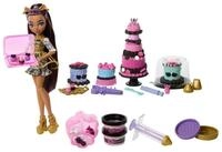 Mattel&reg; Stehpuppe MattelJBG78-Monster