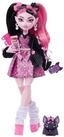 MonsterHigh&trade; Anziehpuppe Monster High Draculaura