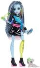 MonsterHigh&trade; Anziehpuppe Monster High Frankie