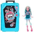 MonsterHigh&trade; Anziehpuppe Monster High Verborgene Sch&auml;tze Oase Lagoona