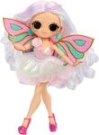 L.O.L. SURPRISE! Anziehpuppe L.O.L. Surprise OMG Eye Spy - Fairy, mit magischem