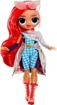 L.O.L. SURPRISE! Anziehpuppe L.O.L. Surprise OMG Eye Spy - Spy, mit magischem