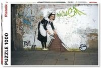 Piatnik Puzzle Maid Puzzle 1000 Teile, Puzzleteile