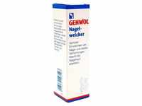 Eduard Gerlach GmbH Fußcreme GEHWOL Nagelweicher 15 ml