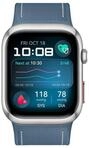 Huawei Watch D2 Blutdruck Smartwatch (4,62 cm/1,82 Zoll, Harmony OS), 4,62cm...