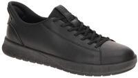 Geox sportlicher Schn&uuml;rer Slipper