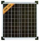 enjoy solar Solarmodul Klassisch Monokristallin PERC/TOPCon 12V/5W-220W,